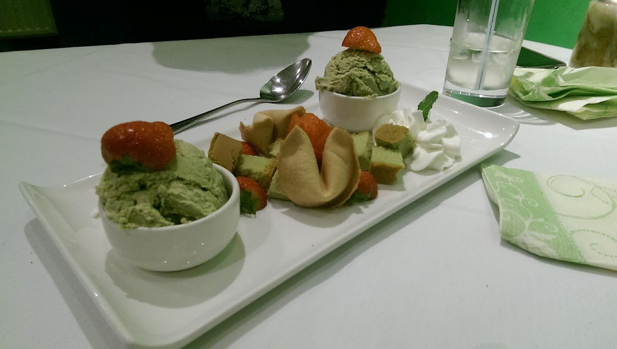 Taiyuan Restaurant